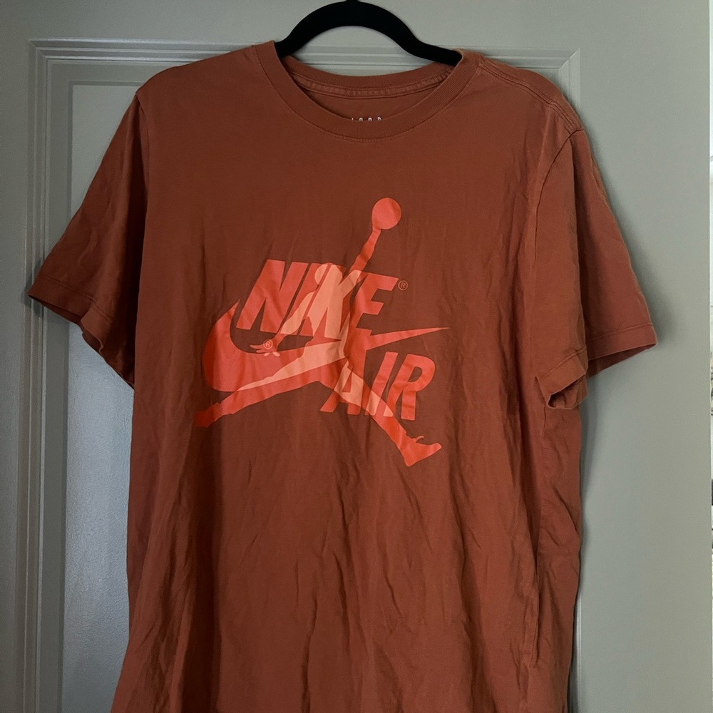 Nike Air Rust T-Shirt